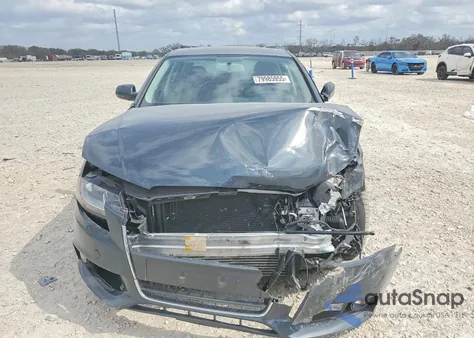 2010 Audi A4 Premium z USA, uszkodzony, nr VIN WAUBFAFL3AN008416